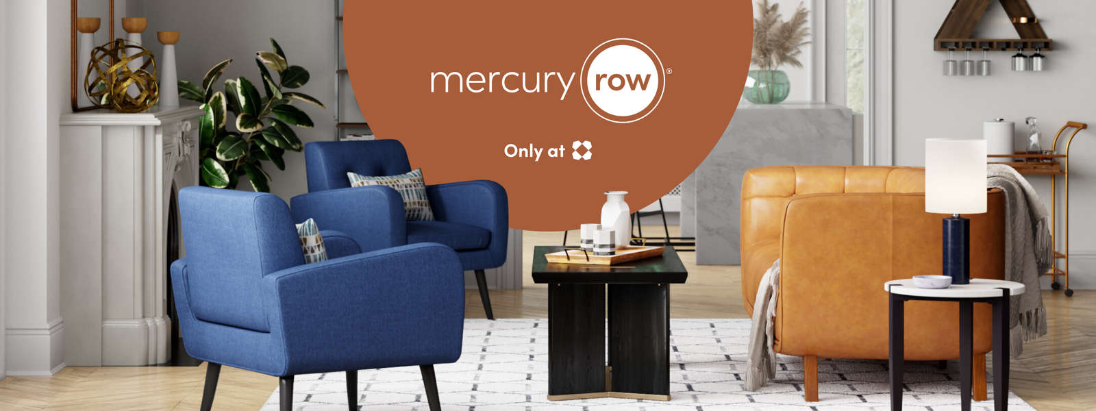 Mercury Row® Wayfair